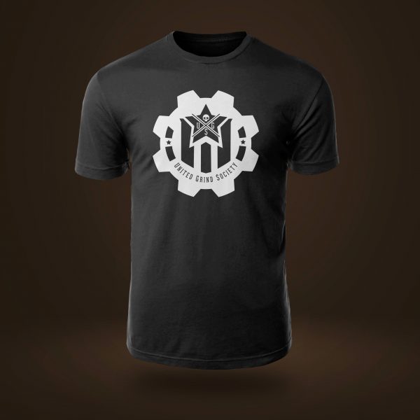 Grind Icon Tee (MNS)