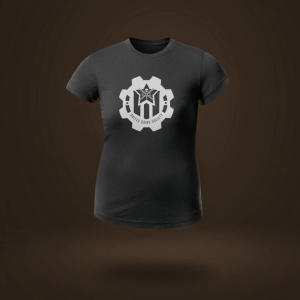 GRIND Icon Tee (WMN)