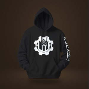Grind Hoodie