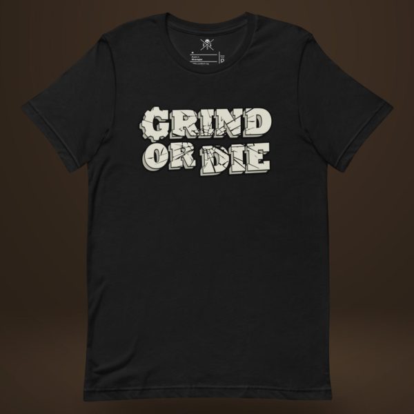 G.O.D. Tee - Image 2