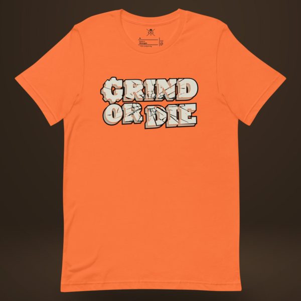 G.O.D. Tee - Image 4