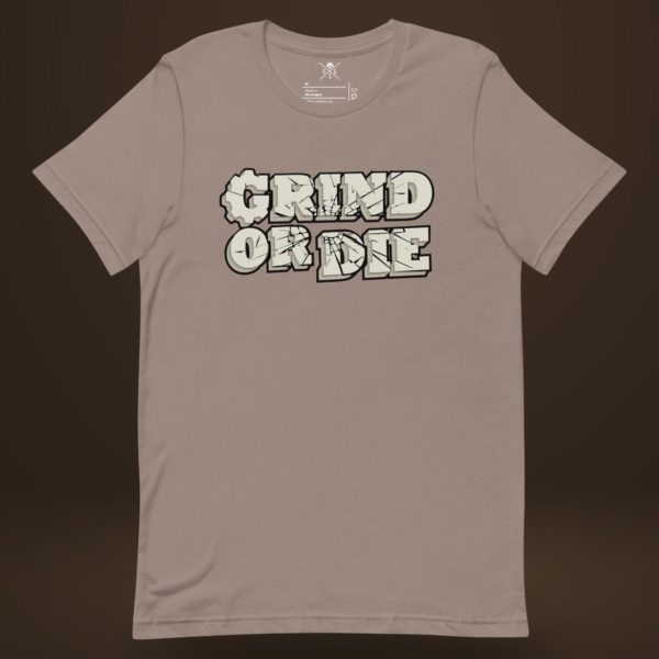 G.O.D. Tee