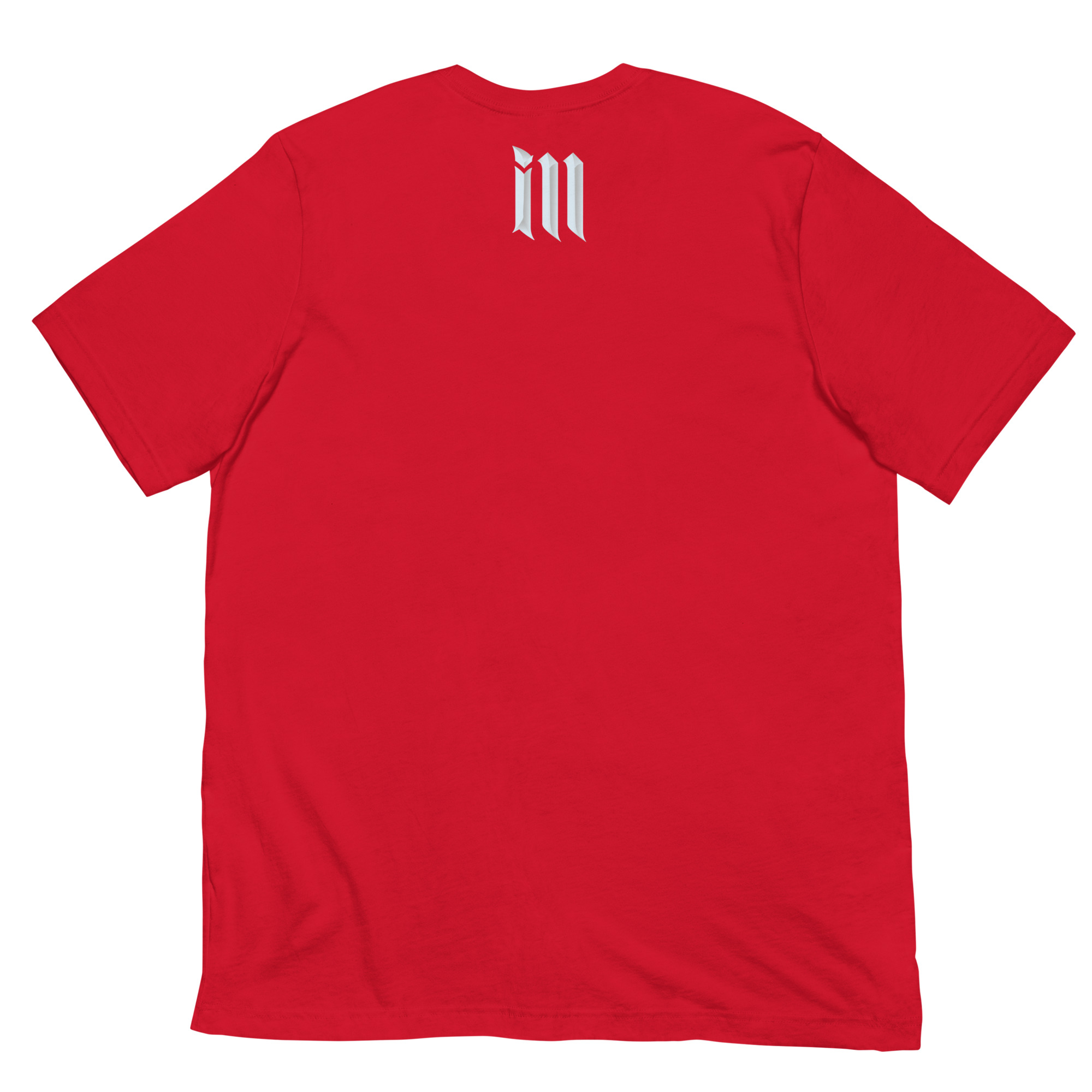 Officially "ill" Tee - Image 2