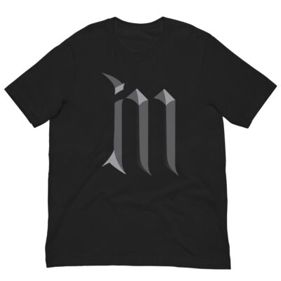 BIG "ill" Logo Tee