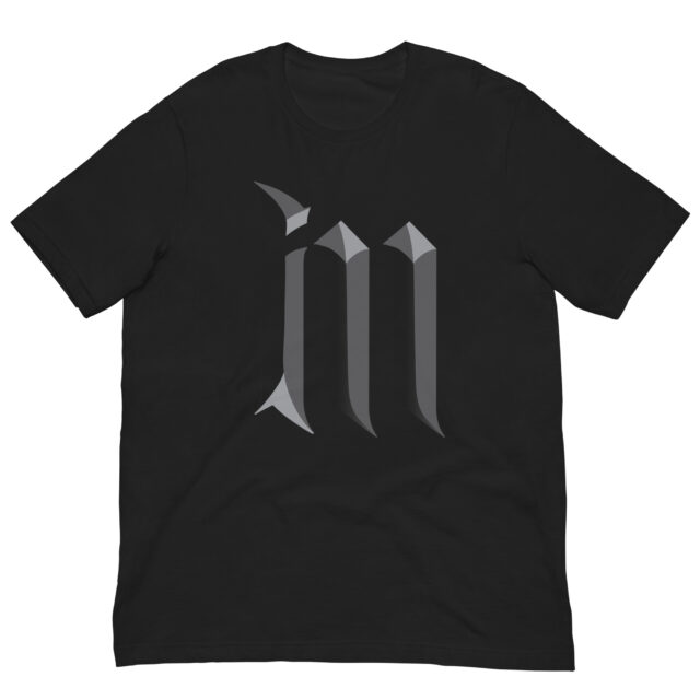 BIG "ill" Logo Tee