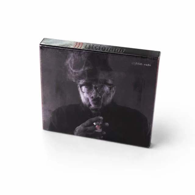 illficionado - Digi Album