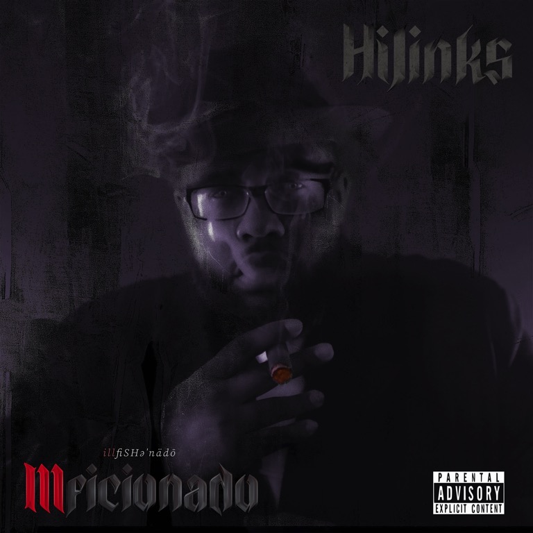 ILLFICIONADO