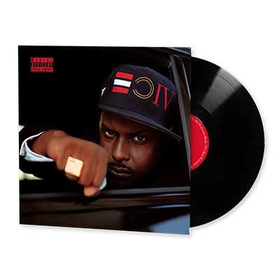 Vice For President 4 | Vinyl LP